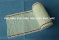 Crepe Bandage with red lines 3