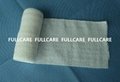 Cotton Elastic Bandage with high extensibility 2