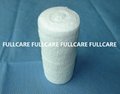 Cotton Elastic Bandage with high extensibility 3