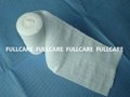 Cotton Elastic Bandage with high extensibility 4