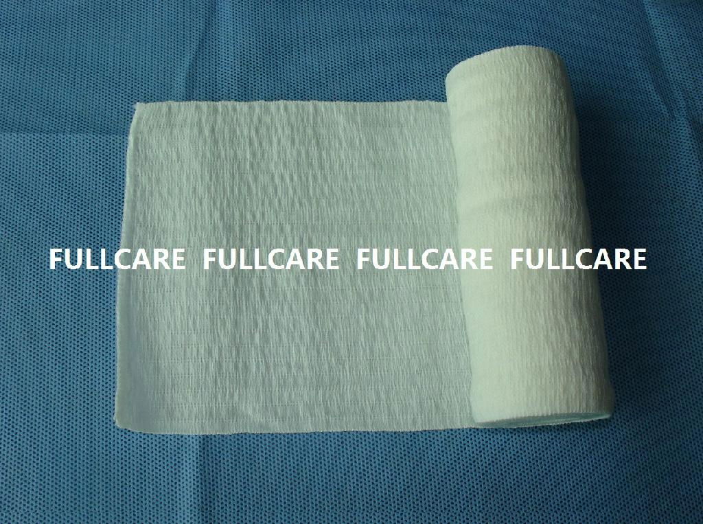 Universal Support Elastic Bandage 4