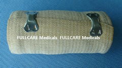 Latex Free Woven Standard Elastic Bandage