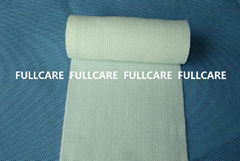 Latex Free Knitted Elastic Bandage