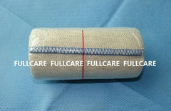 Latex Free Knitted Elastic Bandage