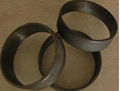 Cast iron brake ring for motorcycle drum, CI brake ring 1