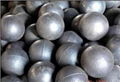 Cast iron grinding ball for ball mills, CI grinding ball