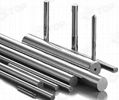 tungsten carbide rods