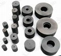 tungsten carbide dies