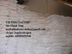 Tapioca cassava starch – Industrial grade 
