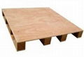 Commercial plywood for packing 1