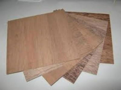 Commercial plywood for furniture