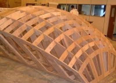 Marine plywood 3