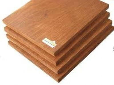 Marine plywood