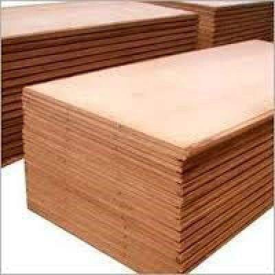 Marine plywood 2