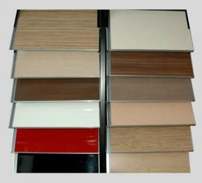 Melamine MDF