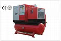 VSD Air Compressor  1