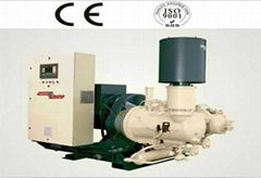 Centrifugal Air Compressor 