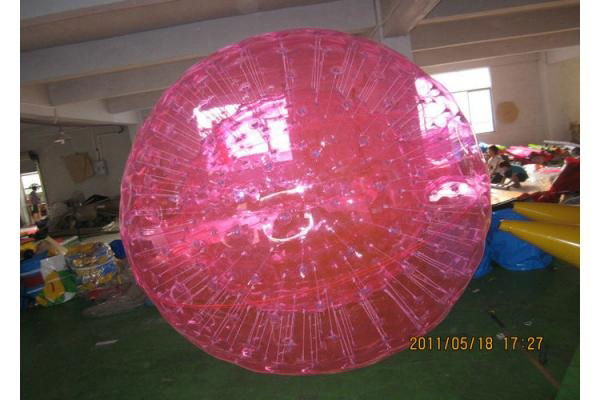 football inflatable body zorb ball  inflatable zorb ball 2