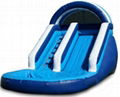 inflatable water slide inflatable slide