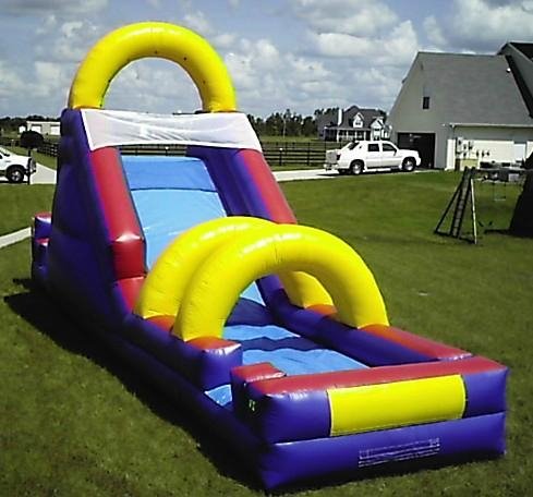 giant inflatable water slide for adult 2