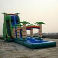 giant inflatable water slide giant inflatable slide 2