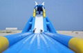 giant inflatable water slide giant inflatable slide 3