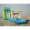 giant inflatable water slide giant inflatable slide 4