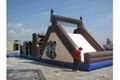 inflatable obstacle course adult inflatable obstacle course inflatable obstacle