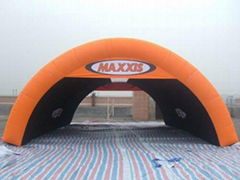 inflatable igloo tent giant inflatable tent inflatable party tent