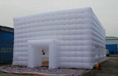 inflatable cube tent inflatable party tent inflatable event tent