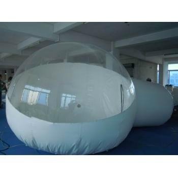 inflatable clear tent inflatable transparent bubble tent inflatable transparent  2