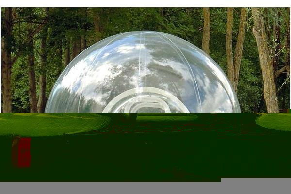 inflatable clear tent inflatable transparent bubble tent inflatable transparent  3