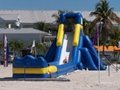 largest inflatable water slide hippo inflatable water slide jumbo water slide  4