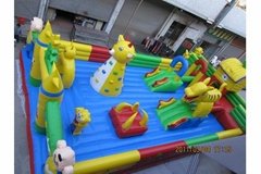 inflatable castle inflatable jumping castle inflatable bouncy castle 