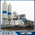 Concrete Batching Plant For Sale HZS35