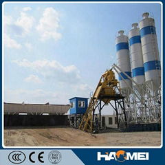 china manufacturer batch plant machine