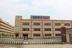Dongguan Right Silicone Products Co., Ltd.