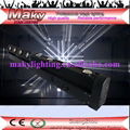 8 Head RGBW 4 IN1 sharpy led beam moving head light 3