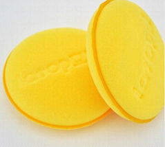 Car Wax Applicator And Polish Sponge