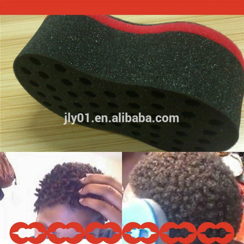 Nudred Sponge Hair Twist Tool G9 Jialianyin China