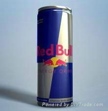 Red Bull Energy drinks Ready for sale