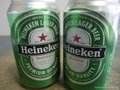 Heineken Beer ready for sale 1