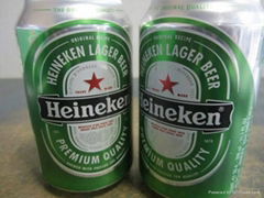 Heineken Beer ready for sale