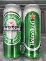 Netherlands Original Heineken Beer ready for sale 1