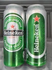 Netherlands Original Heineken Beer ready for sale