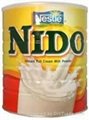 Nido Milk Powder Ready for sale
