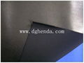 lycra fabric laminated with TPU film 3