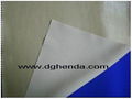 lycra fabric laminated with TPU film 2