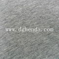 grey knitting fabric bond blue knitting fabric  3