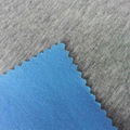 grey knitting fabric bond blue knitting fabric  4